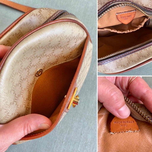 Sac Cèline