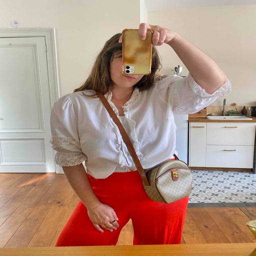 Sac Cèline