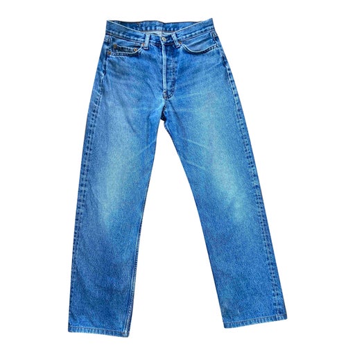 Jean Levi’s 501 W30L34