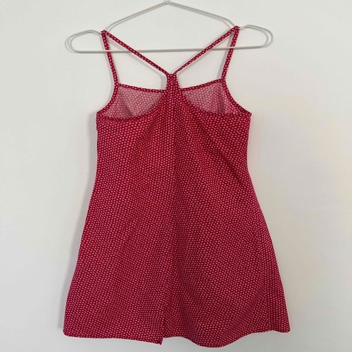 Robe en coton