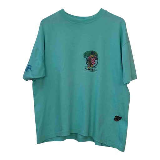 T-shirt en coton