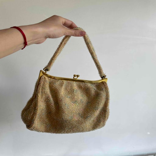 Sac en perles