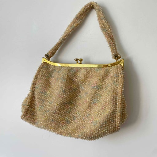 Sac en perles