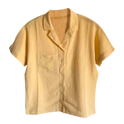 apricot top