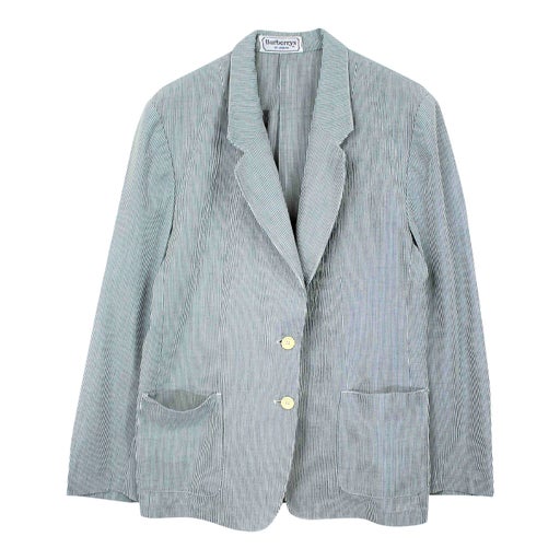 Burberry blazer