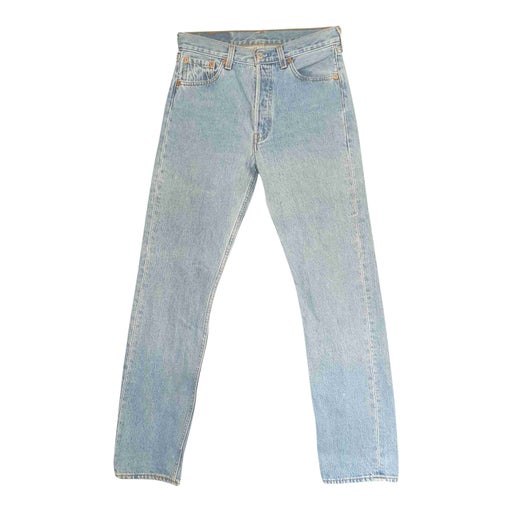 Jean Levi's 501 W29L32