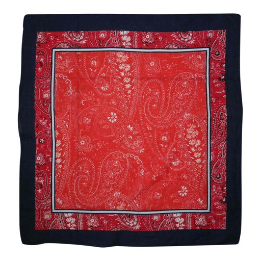 cotton bandana