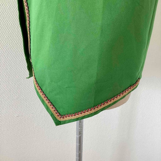 Cotton vest