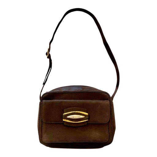 Sac en daim