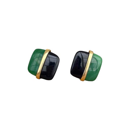 50's earrings