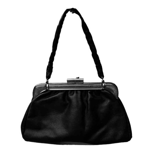 Leather bag