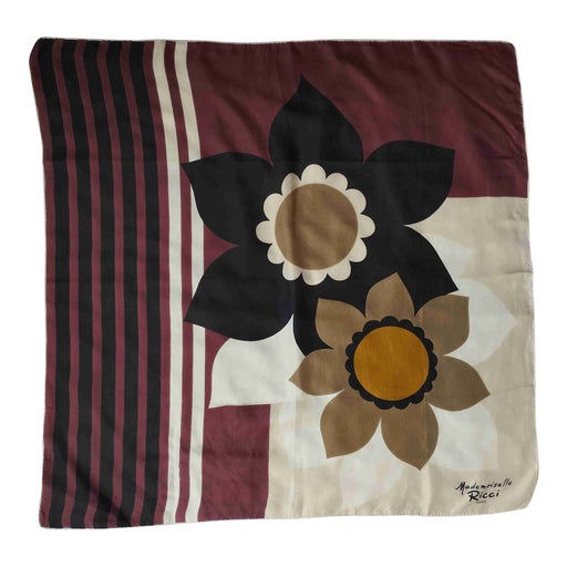 Nina Ricci scarf