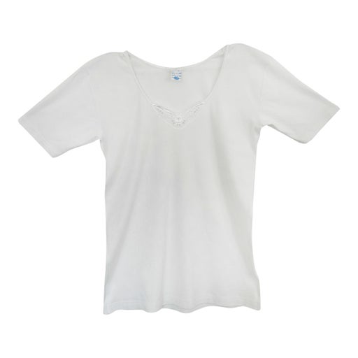 T-shirt en coton