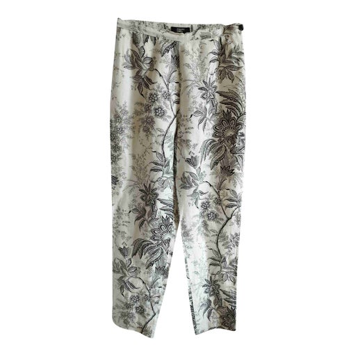 Linen pants