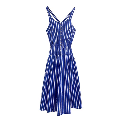 Robe en coton