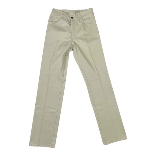 Levi's 566 W27L32 jeans