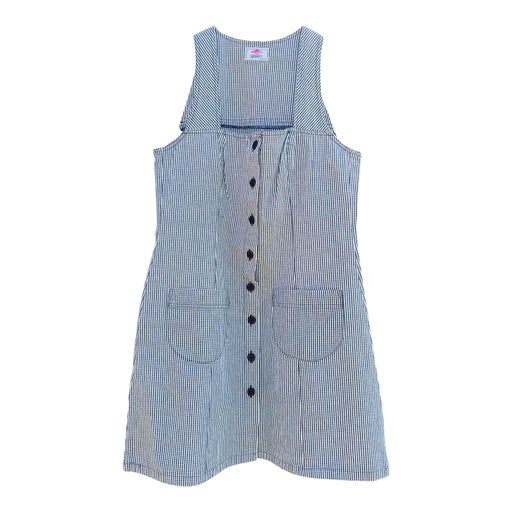 Robe en coton