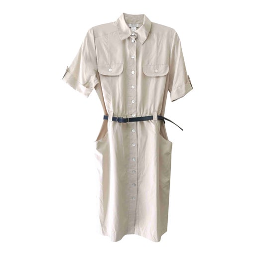 Saharan dress