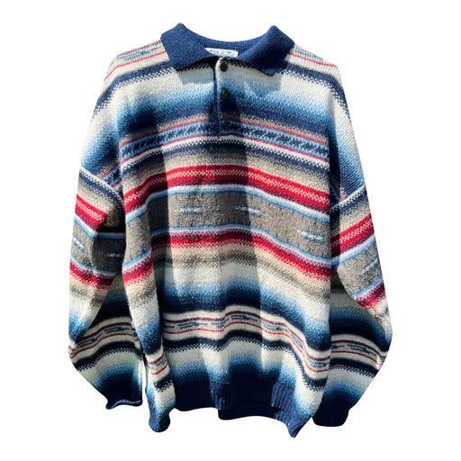 Woolen sweater