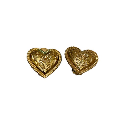 Agatha Earring