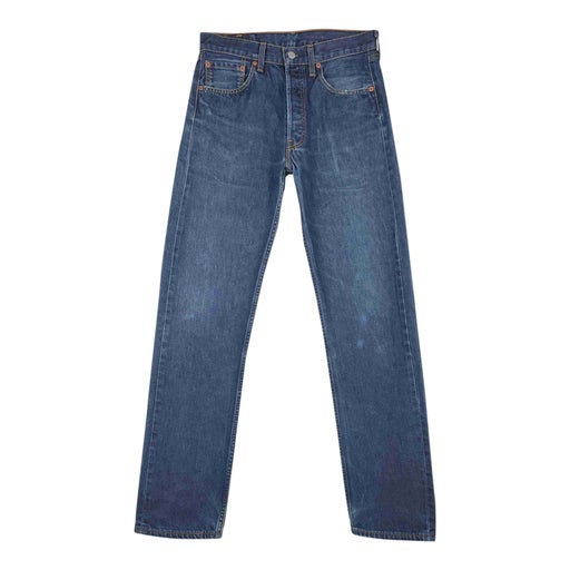 Levi's 501 W31L34 jeans