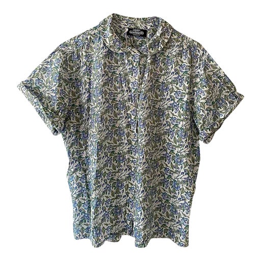 Blouse Cacharel