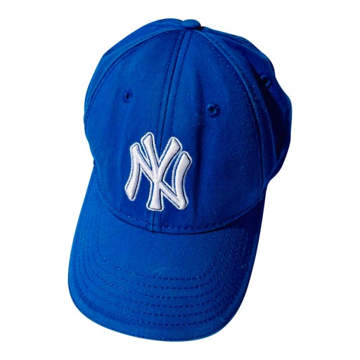 Cotton cap