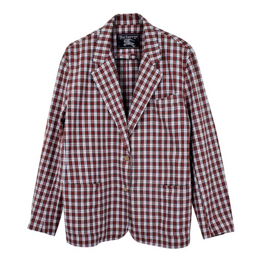 Burberry blazer