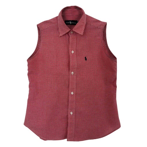 cotton shirt
