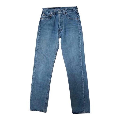 Jean Levi’s 501 W28L32