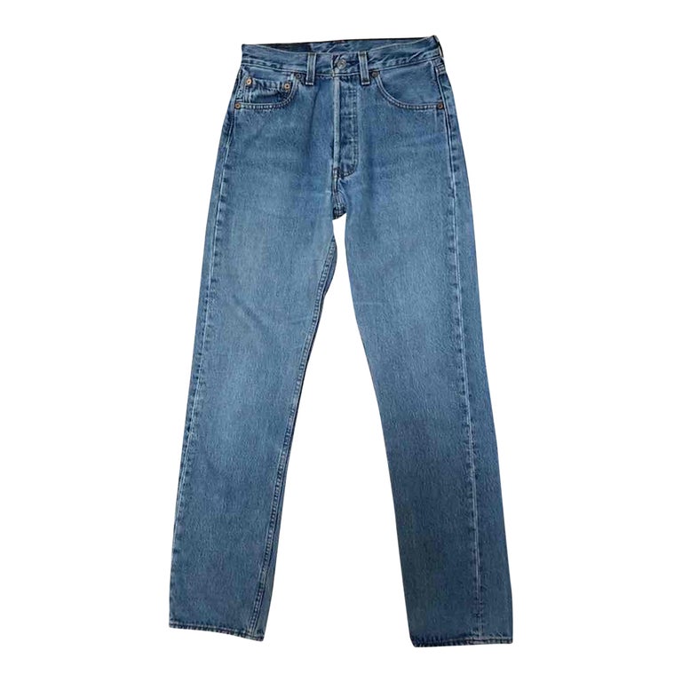 Jean Levi’s 501 W28L32
