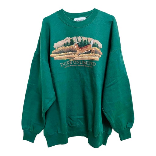 Sweat-shirt 90's