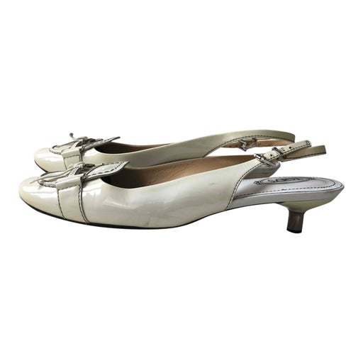 Escarpins Tod's
