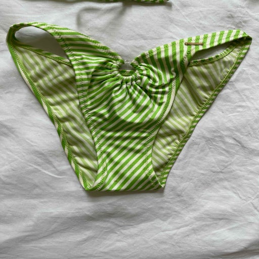 Maillot de bain deux pièces