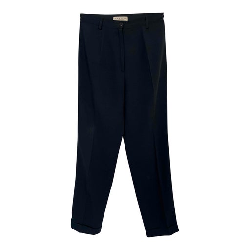 Navy pants
