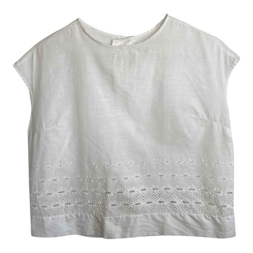 Cotton top