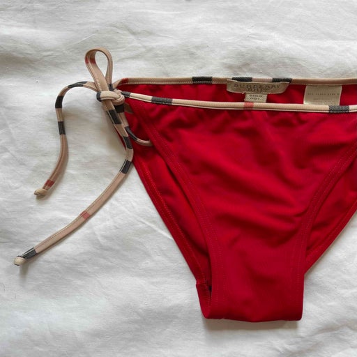 Maillot de bain Burberry