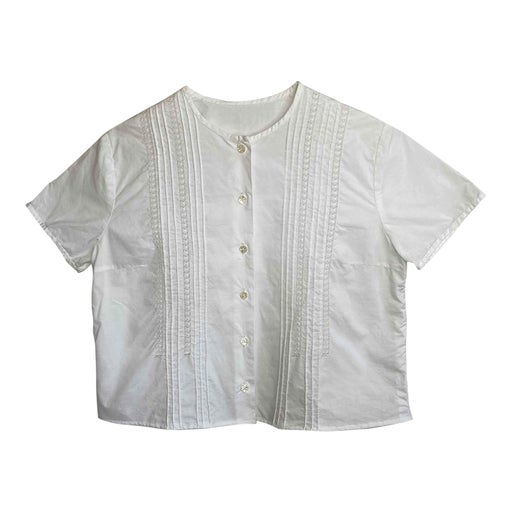 Cotton top