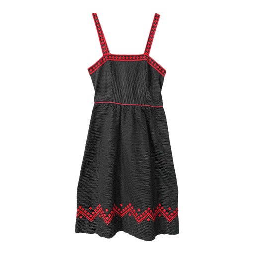 cotton dress