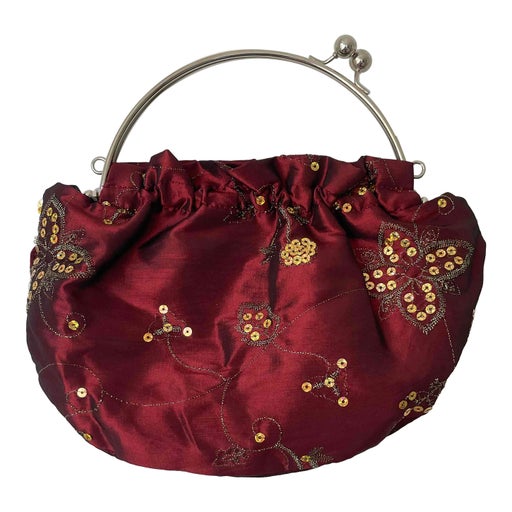 Mini bag.