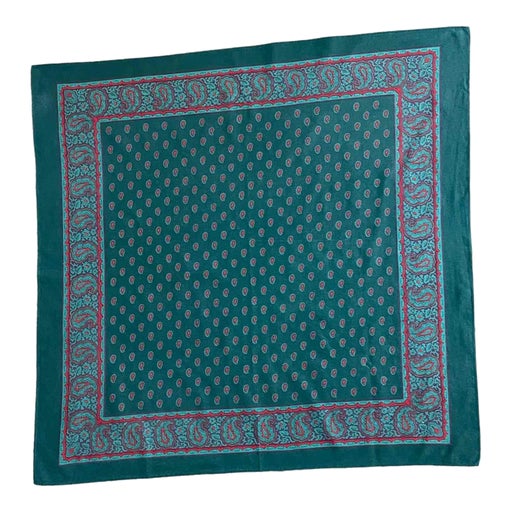 Souleiado scarf