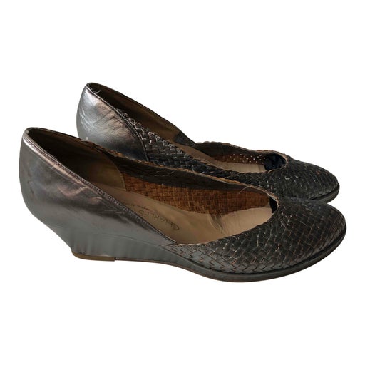 Charles Jourdan pumps