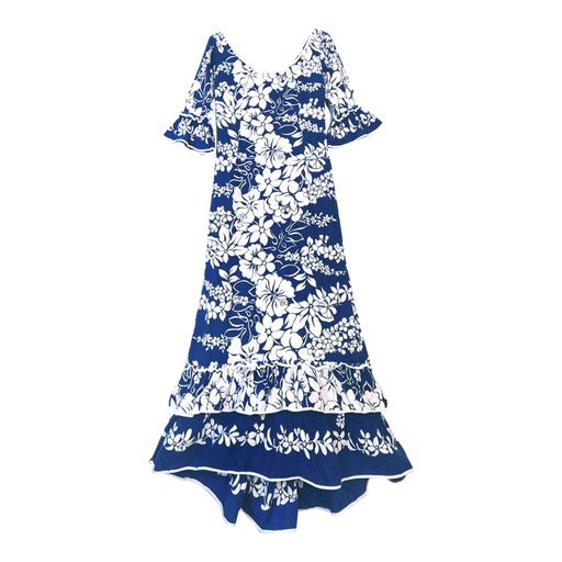 Robe en coton