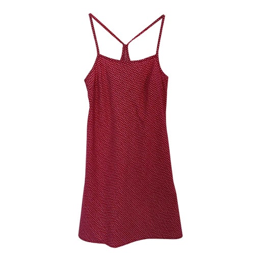 cotton dress