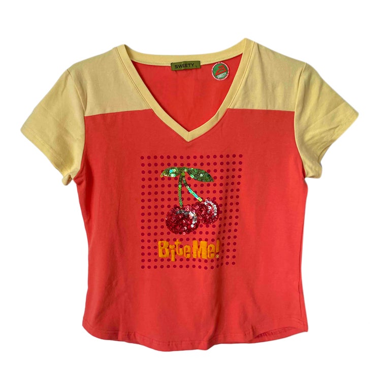 T-shirt 00's