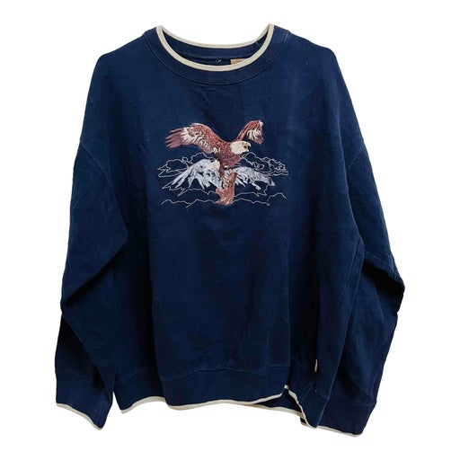 Sweat-shirt 90's
