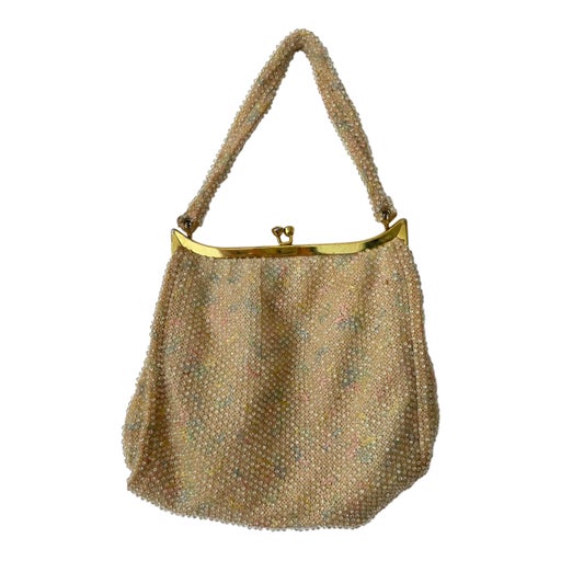 Sac en perles