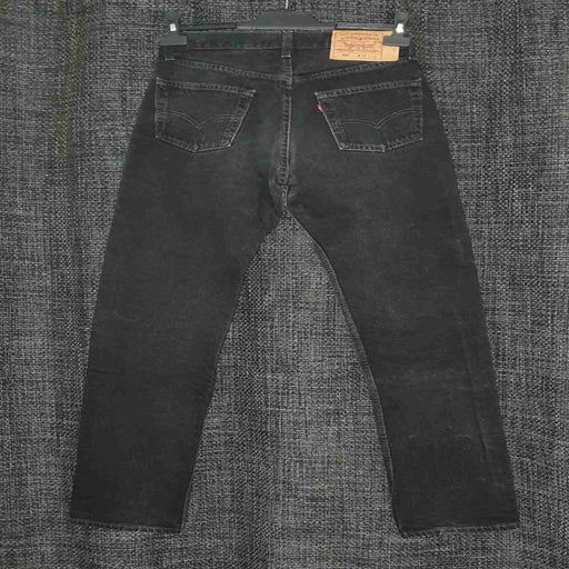 Jean Levi's 501 W30L34