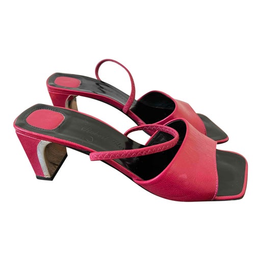 Mules Robert Clergerie