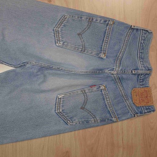 Jean Levi's 501 W29L32